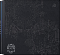 Sony PlayStation 4 Pro 1 ТБ Kingdom Hearts III Limited Edition