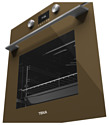 TEKA HLB 8600 London brick brown (111000014)