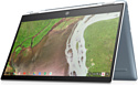 HP Chromebook x360 14-da0011dx (4XU18UA)