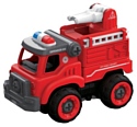 1 TOY Экстренные службы Т16963 Пожарный грузовик