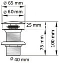 CeramaLux RD021