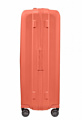 Samsonite Hi-Fi Bright Coral 68 см