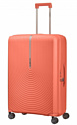 Samsonite Hi-Fi Bright Coral 68 см