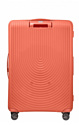 Samsonite Hi-Fi Bright Coral 68 см