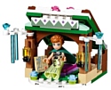 Jisi bricks (Decool) Princess 70216 Зимние приключения Анны