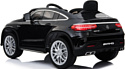 Wingo Mercedes GLE Coupe LUX (черный)