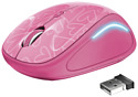 Trust Yvi FX Pink Trust Yvi FX Pink
