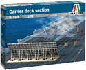 Italeri 1326 Carrier Deck Section