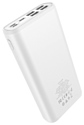 Hoco J60 Snowflake 30000mAh