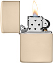 Zippo Classic Flat Sand 49453