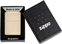 Zippo Classic Flat Sand 49453