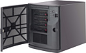 Supermicro SuperChassis 721TQ-250B2 250W