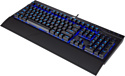 Corsair K68 Blue LED Cherry MX Blue (без кириллицы)