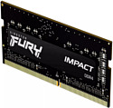 Kingston FURY Impact KF426S16IB/16