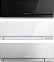 Mitsubishi Electric Design Inverter MSZ-EF22VE3S