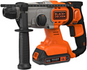 Black&Decker BCD900D1S (с 1-им АКБ 2 Ah, сумка)