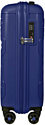 American Tourister Sunside Aero Blue 55 см