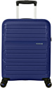 American Tourister Sunside Aero Blue 55 см