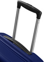 American Tourister Sunside Aero Blue 55 см