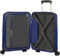 American Tourister Sunside Aero Blue 55 см