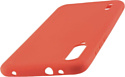 Case Matte Xiaomi Mi A3/Mi CC9e (фирменная уп, красный)