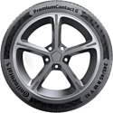 Continental PremiumContact 6 225/45 R18 95V Continental PremiumContact 6 225/45 R18 95V