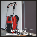 Einhell TE-SW 18/610 Li-Solo