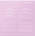 Foreo Bear (фуксия) + Serum 30 мл