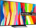 LG C2 OLED65C24LA