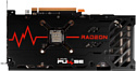 Sapphire Pulse Radeon RX 6650 XT 8GB GDDR6 (11319-03-20G)