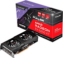 Sapphire Pulse Radeon RX 6650 XT 8GB GDDR6 (11319-03-20G)