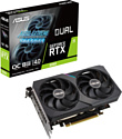 ASUS Dual GeForce RTX 3060 OC Edition 8GB (DUAL-RTX3060-O8G)