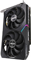 ASUS Dual GeForce RTX 3060 OC Edition 8GB (DUAL-RTX3060-O8G)