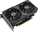 ASUS Dual GeForce RTX 3060 OC Edition 8GB (DUAL-RTX3060-O8G)