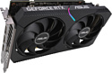 ASUS Dual GeForce RTX 3060 OC Edition 8GB (DUAL-RTX3060-O8G)