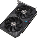 ASUS Dual GeForce RTX 3060 OC Edition 8GB (DUAL-RTX3060-O8G)