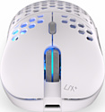 Endorfy Lix Plus Wireless Onyx white