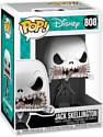 Funko POP! The Nightmare Before Christmas. Jack Scary Face 48182
