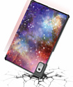 JFK Smart Case для Lenovo Tab M9 (галактика)