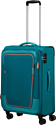 American Tourister Pulsonic Stone Teal 68 см