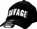 Savage Gear Mp Flip and Cap Head Lamp