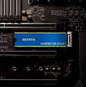 ADATA Legend 700 Gold 2TB SLEG-700G-2TCS-S48