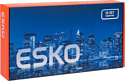 Esko K15 LED (хром)