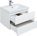 Aquanet Комплект мебели для ванной комнаты Беркли 60 258905