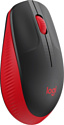 Logitech M190 910-005908 black/red