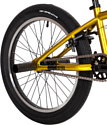 Stinger BMX Tortuga (2021)