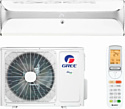 Gree Soyal Inverter R32 GWH18AKC-K6DNA1A (белый)