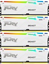 Kingston FURY Beast RGB KF552C40BWAK4-64