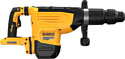 DeWalt DCH892N (без АКБ, кейс)