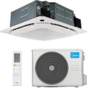 Midea MCD1/MOU-L MCD1-36HRN1-R/MOU-36HN1-LR/T-MBQ4-04A1 Midea MCD1/MOU-L MCD1-36HRN1-R/MOU-36HN1-LR/T-MBQ4-04A1
